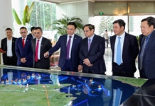 Petrovietnam đạt được nhiều thành tích ấn tượng, toàn diện