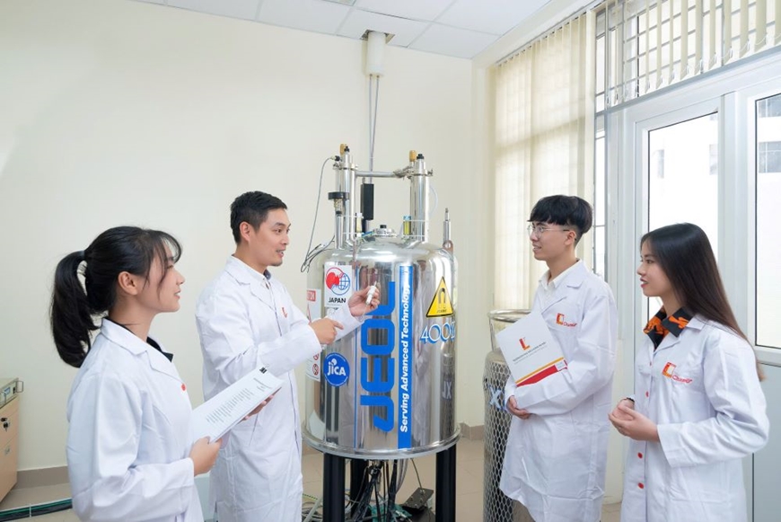 Để chủ trương thu hút và trọng dụng nhân tài sớm đi vào cuộc sống