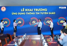 Đổi mới công tác tuyên truyền chính trị