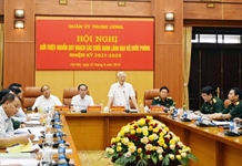 Quyết tâm lớn của Đảng trong việc xây dựng đội ngũ cán bộ
