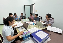 Nâng cao hiệu quả phòng, chống tham nhũng