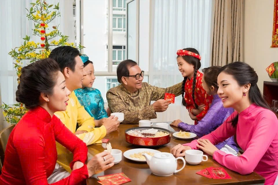 Xây dựng hệ giá trị gia đình Việt Nam “ấm no, hạnh phúc, tiến bộ, văn minh” trong bối cảnh mới
