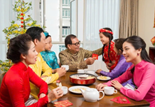 Xây dựng hệ giá trị gia đình Việt Nam “ấm no, hạnh phúc, tiến bộ, văn minh” trong bối cảnh mới