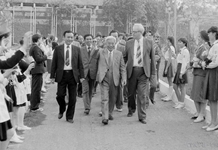 Ðồng chí Phạm Hùng - Người cộng sản kiên trung, nhà lãnh đạo tài năng của Ðảng và cách mạng Việt Nam