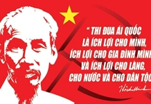Xây dựng phong trào thi đua ngày càng thiết thực, trở thành động lực phát triển xã hội