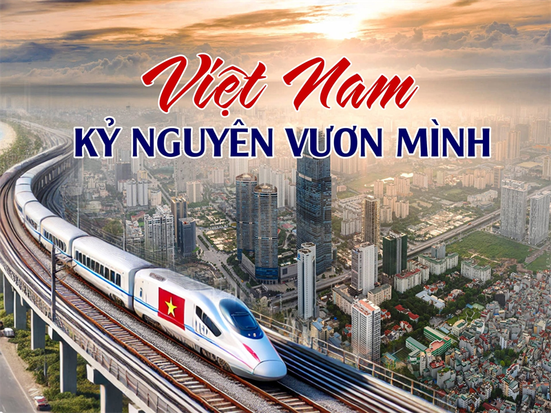 Thành tựu hội nhập kinh tế quốc tế của Việt Nam dưới sự lãnh đạo của Đảng trong giai đoạn mới 
