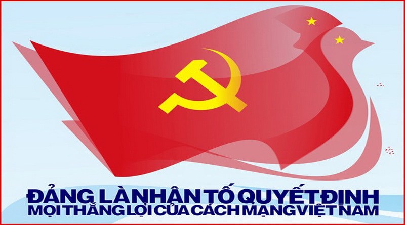 Công tác xây dựng Đảng và thi hành Điều lệ Đảng trong tình hình mới