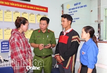 Xây dựng đội ngũ cán bộ dân tộc thiểu số trong thời kỳ mới - Kỳ cuối: Tháo gỡ những “lực cản” để phát triển