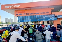 Xử lý nghiêm các hành vi đầu cơ xăng dầu, găm hàng đẩy giá bán