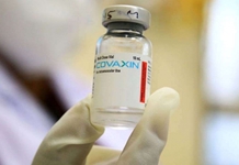 Bộ Y tế phê duyệt có điều kiện vaccine Covid-19 của Ấn Độ