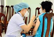 Chống dịch Covid-19 trong điều kiện thích ứng linh hoạt