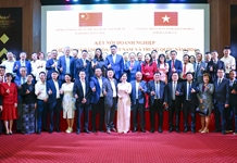 Hội nghị kết nối doanh nghiệp Khánh Hòa - Trung Quốc năm 2024
