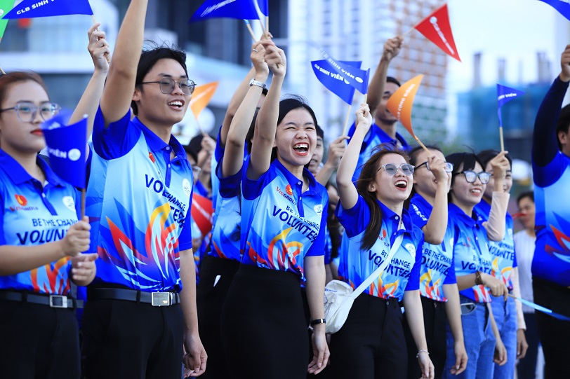 Khởi động chương trình Người dân Khánh Hòa nói tiếng Anh