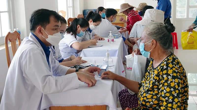 Chăm lo đời sống nhân dân-những thành quả không thể phủ nhận