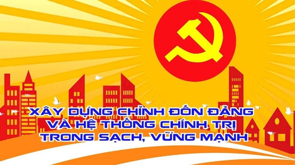 Tăng cường xây dựng Đảng, chính quyền trong sạch, vững mạnh - nhân tố quyết định sự ổn định và phát triển vùng bền vững