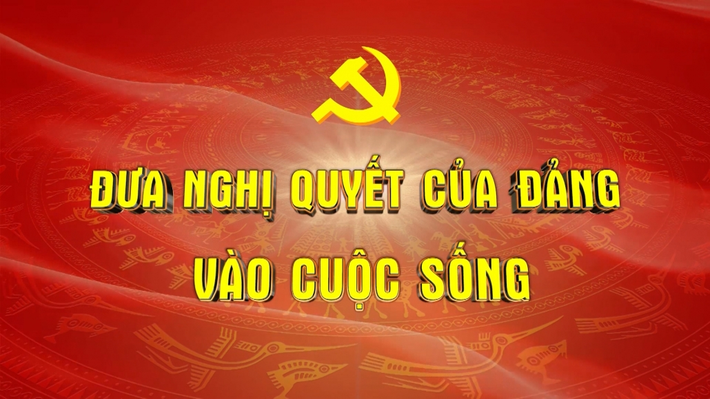 Trách nhiệm của cán bộ, đảng viên trong nghiên cứu, học tập Nghị quyết của Đảng
