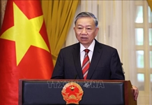 Bài viết của Tổng Bí thư Tô Lâm: Động lực mới cho phát triển kinh tế