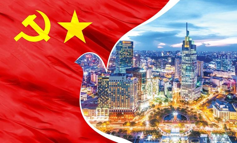 Niềm tin đường lối đối ngoại của Đảng trong kỷ nguyên phát triển mới