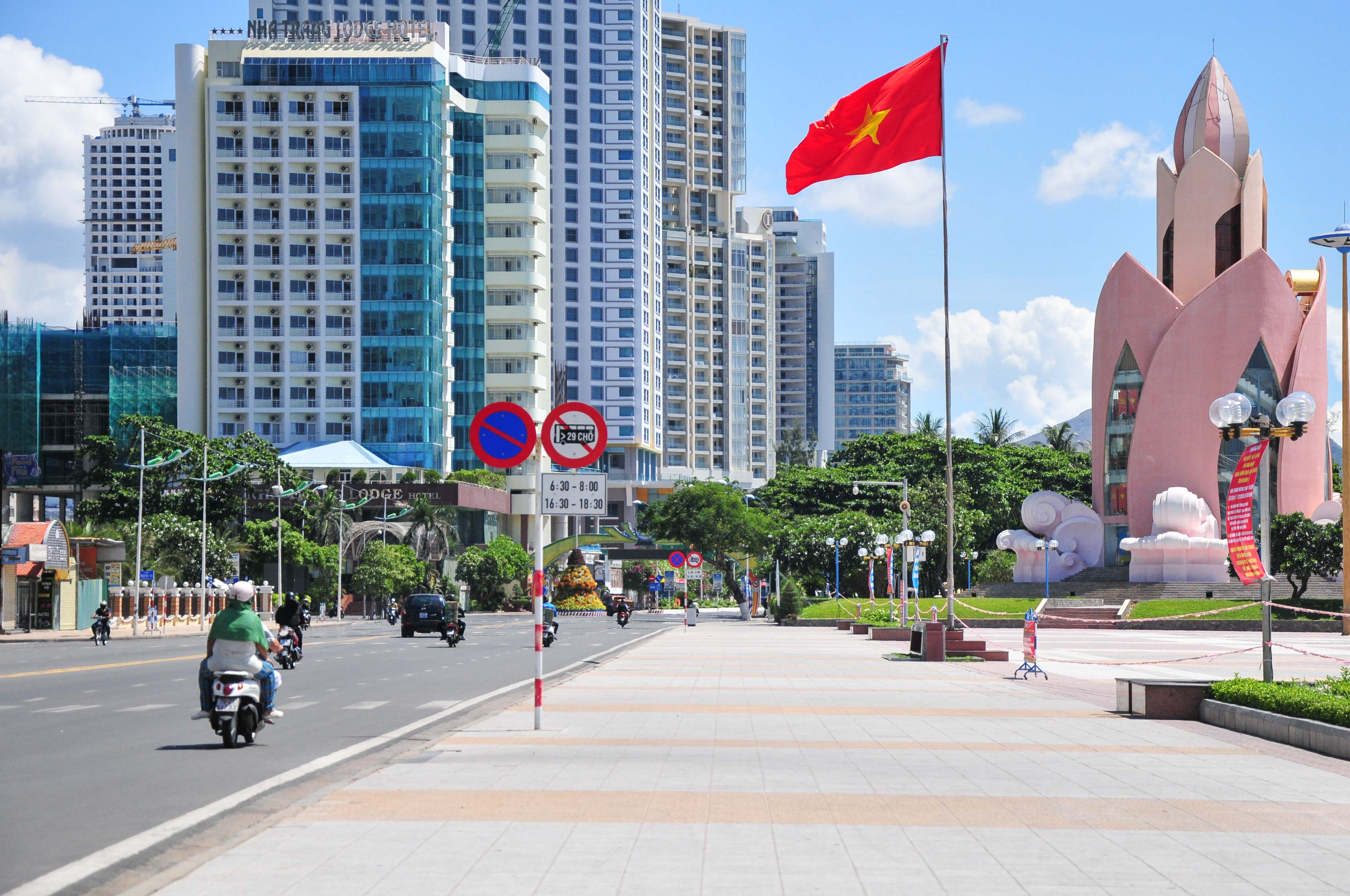 Tiếp tục thực hiện giai đoạn 2 kế hoạch nới lỏng giãn cách xã hội
