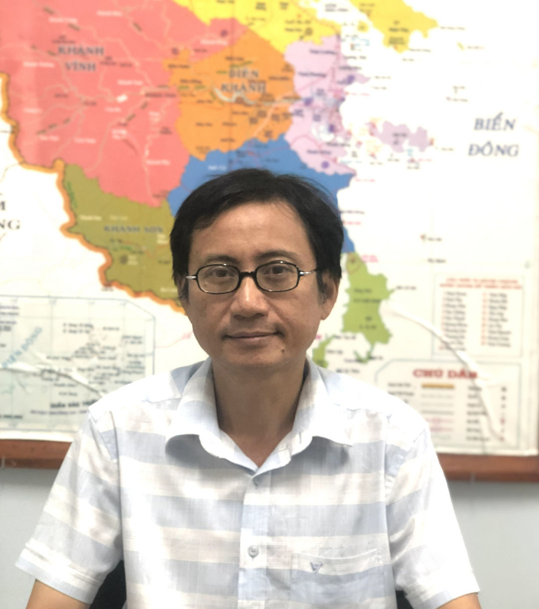Chủ động phòng, chống bệnh đậu mùa khỉ
