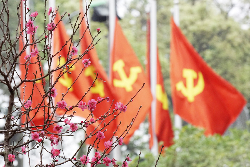 Chỉ thị của Ban Bí thư về tổ chức Tết Nhâm Dần năm 2022