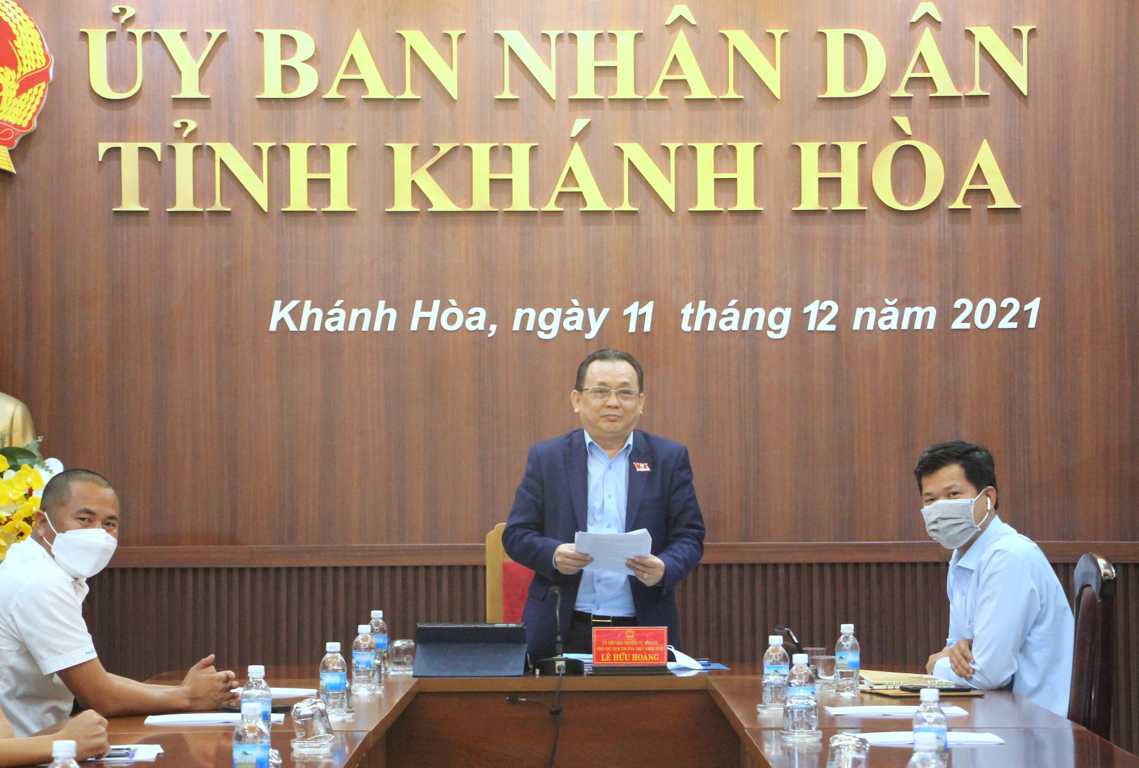 Phải đảm bảo chất lượng thi công dự án cao tốc Bắc - Nam