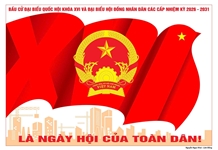 Phát động đợt thi đua đặc biệt về tổ chức cuộc bầu cử đại biểu Quốc hội khóa XVI và đại biểu HĐND các cấp, nhiệm kỳ 2026-2031