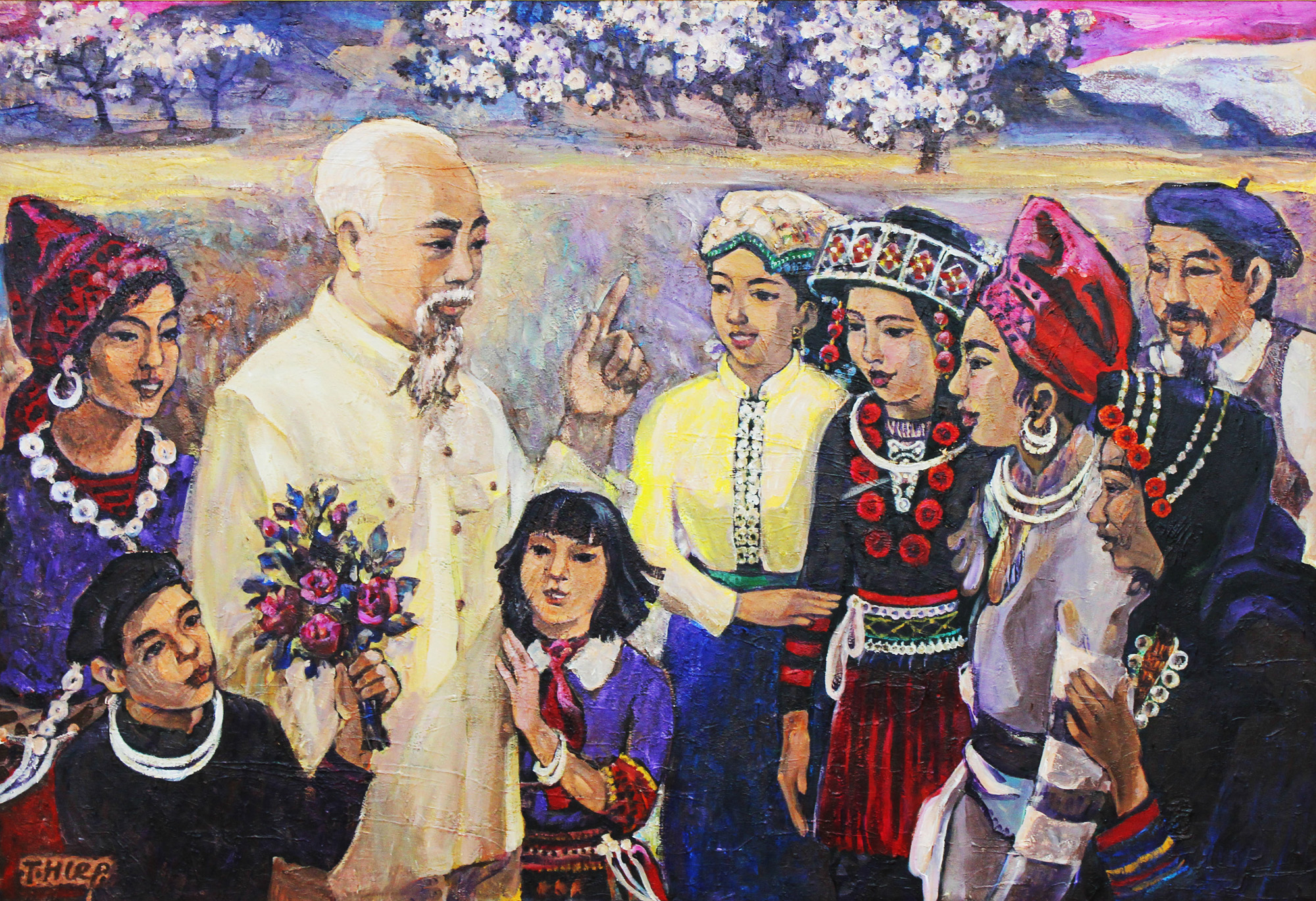 Tư tưởng Hồ Chí Minh về đổi mới với việc xây dựng, hoàn thiện lý luận về đổi mới của Đảng Cộng sản Việt Nam