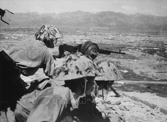 Chiến dịch Điện Biên Phủ: Ngày 13-4-1954, ta cho kẻ thù nếm những đòn cay đắng nhất