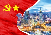 Cơ sở lý luận và thực tiễn về Kỷ nguyên vươn mình của dân tộc trong Báo cáo Chính trị Đại hội XIV của Đảng
