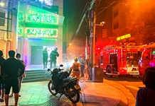 Siết chặt quản lý phòng cháy, chữa cháy
