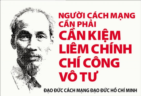 Tự giác tu dưỡng, rèn luyện đạo đức cách mạng - cội nguồn, gốc rễ để cán bộ, đảng viên không sa vào chủ nghĩa cá nhân