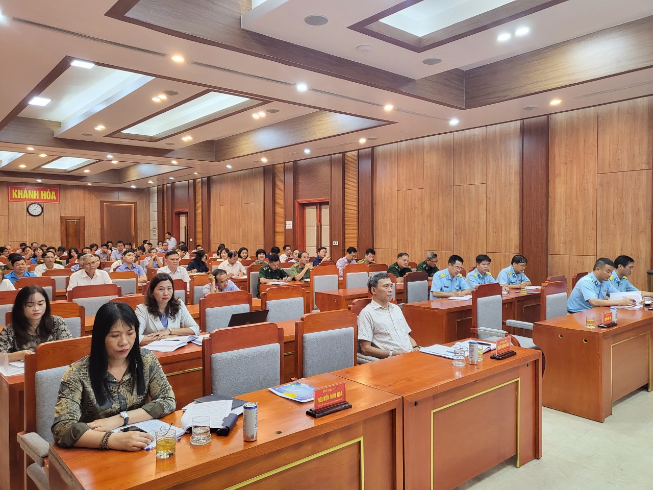 Tập trung tuyên truyền kết quả Hội nghị Trung ương lần thứ 8 khóa XIII