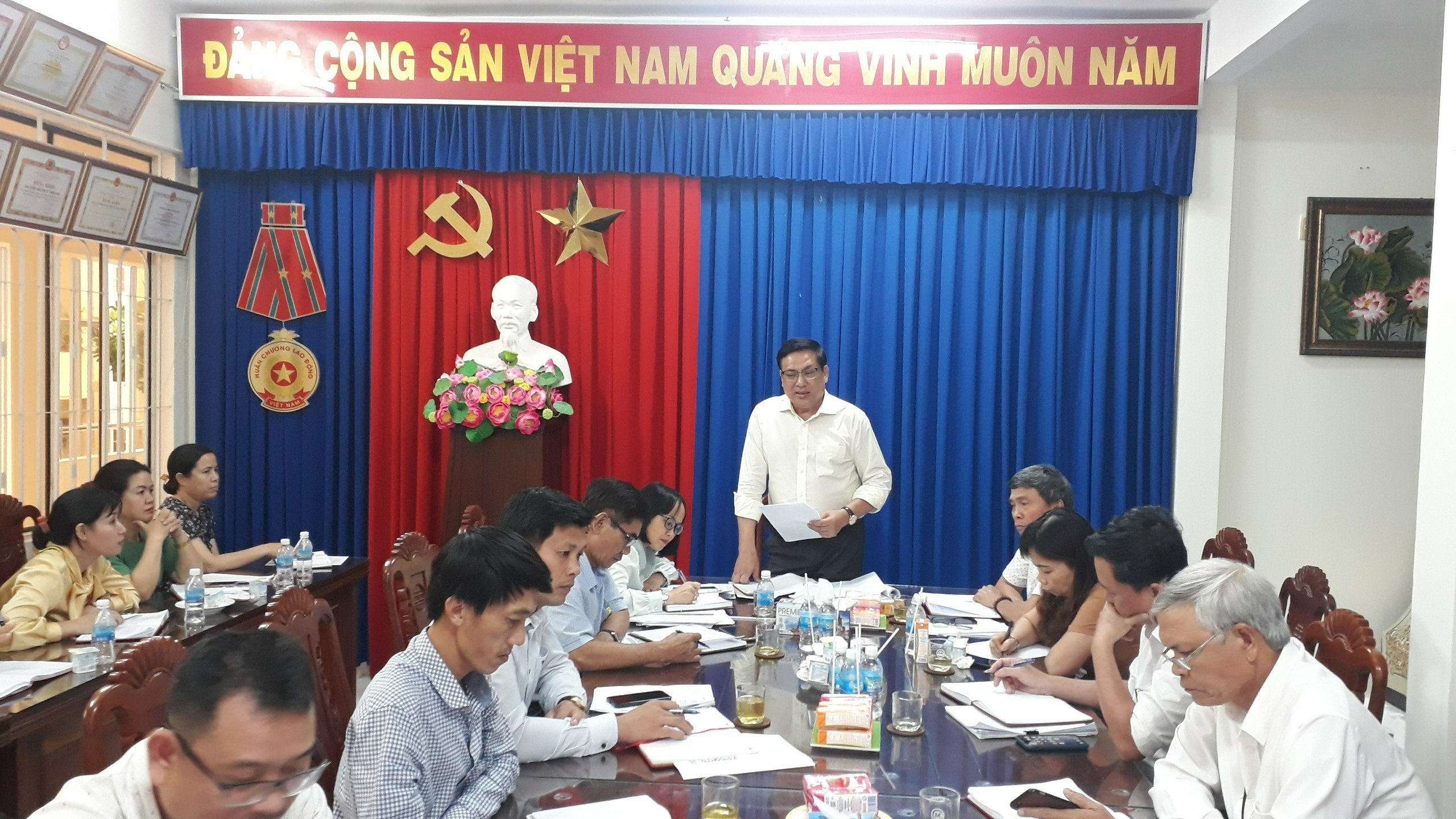 PHÁT HUY TÍNH SÁNG TẠO, NHẠY BÉN TRONG CÔNG TÁC TUYÊN GIÁO
