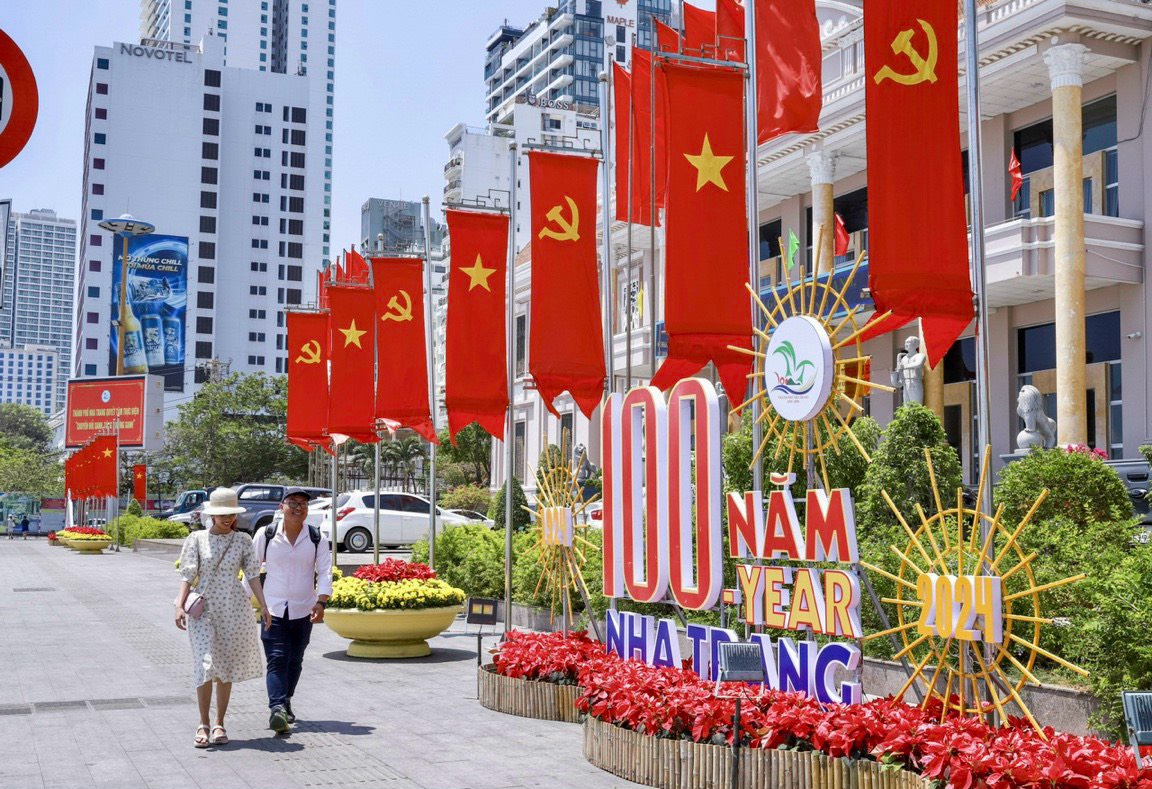 NHA TRANG TÔI YÊU