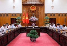 Xây dựng Nhà nước kiến tạo phát triển ở Việt Nam - Thuận lợi và khó khăn, thách thức