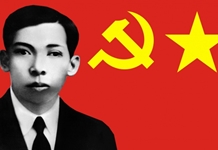 Đồng chí Trần Phú - Tổng Bí thư đầu tiên của Đảng, người con ưu tú của dân tộc