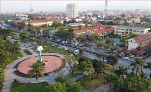 Kết luận số 167-KL/TW: Đưa vào hoạt động đồng thời cấp tỉnh, cấp xã từ ngày 1/7/2025