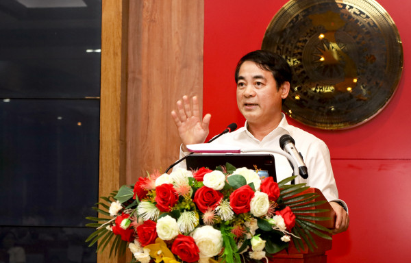 Bảo đảm vận hành bộ máy cấp tỉnh, cấp xã mới thông suốt, hiệu quả từ ngày 1-7
