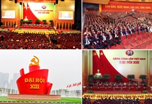 Hiện thực hóa tư tưởng Hồ Chí Minh về hệ giá trị con người Việt Nam
