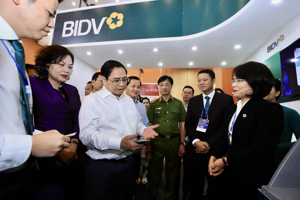 Việt Nam tích cực, chủ động tham gia Hiệp định Đối tác kinh tế số