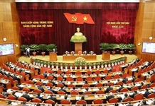 Quan điểm của Đảng về tiếp tục đổi mới tổ chức, hoạt động của chính quyền địa phương