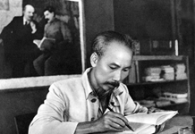 Tư tưởng Hồ Chí Minh về độc lập dân tộc gắn liền với tự do, hạnh phúc của nhân dân và giá trị đối với sự nghiệp xây dựng và bảo vệ Tổ quốc hiện nay