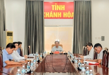 Thúc đẩy phát triển các dự án nhà ở xã hội