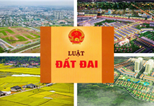 Tính khoa học, thời đại và bản sắc Việt Nam của Luật Đất đai năm 2024 – Tiếp cận từ phương diện kinh tế chính trị học