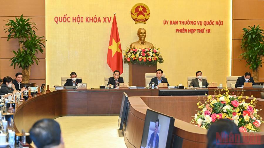 Khuyến khích xã hội hóa công tác phòng, chống bạo lực gia đình