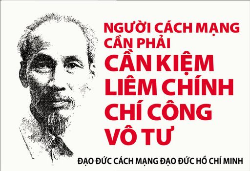 Giáo dục, rèn luyện, nâng cao đạo đức cách mạng của cán bộ, đảng viên ở các tổ chức cơ sở đảng theo tư tưởng Hồ Chí Minh