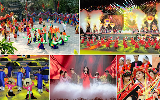 Phát triển nguồn lực con người, văn hoá thành động lực to lớn cho sự phát triển nhanh và bền vững đất nước