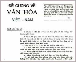 Văn hóa Hồ Chí Minh – Văn hóa vì hạnh phúc của Nhân dân