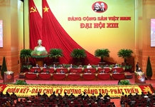 Đổi mới đào tạo, bồi dưỡng cán bộ đáp ứng yêu cầu đẩy mạnh công tác xây dựng, chỉnh đốn Đảng và hệ thống chính trị